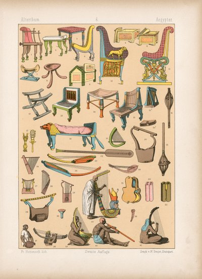 Traje. de German School