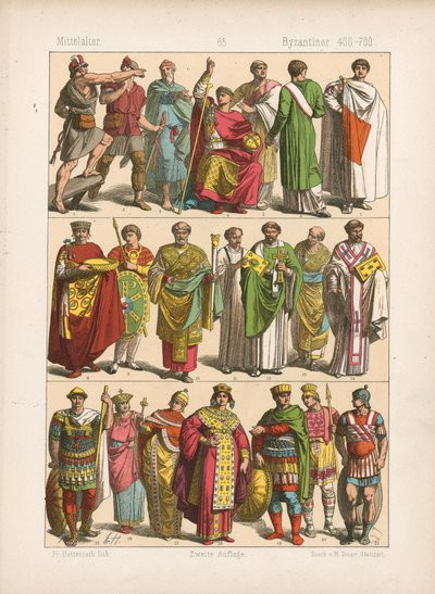 Traje. de German School