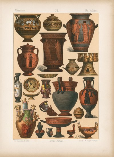 Traje. de German School