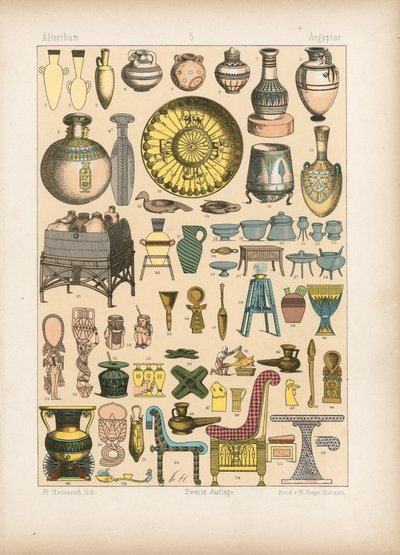 Traje. de German School