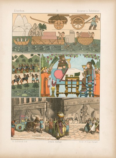 Traje. de German School