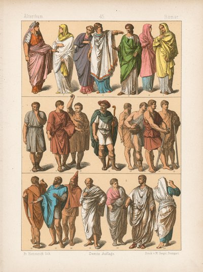 Traje. de German School