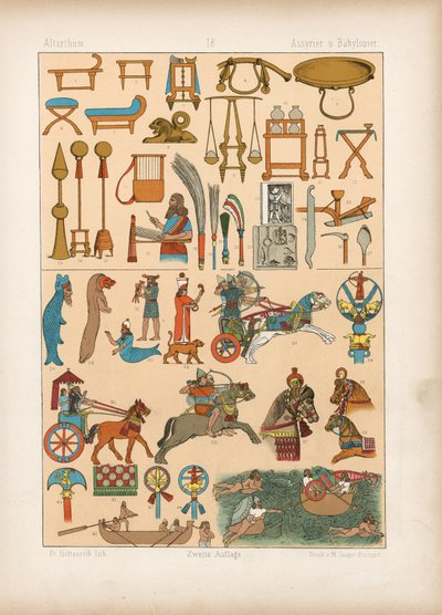 Traje. de German School