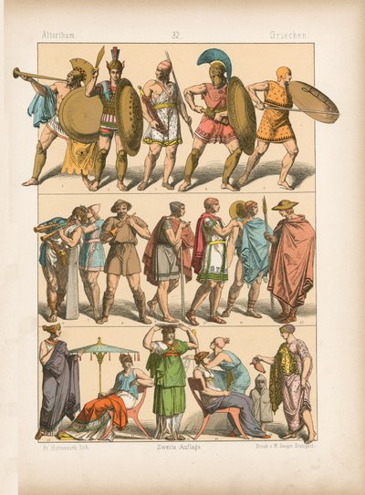 Traje. de German School