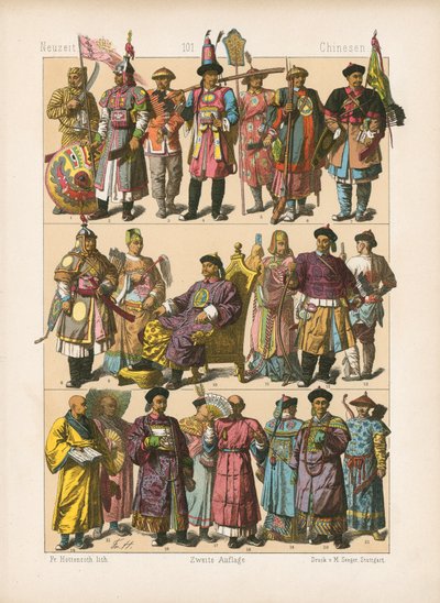 Traje. de German School