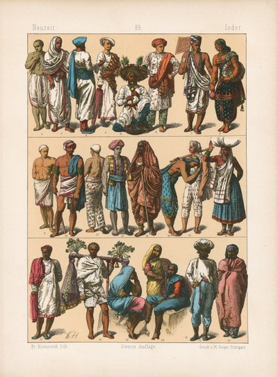 Traje. de German School