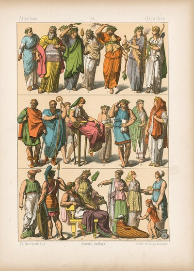 Traje. de German School