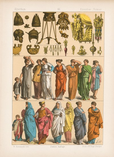 Traje. de German School