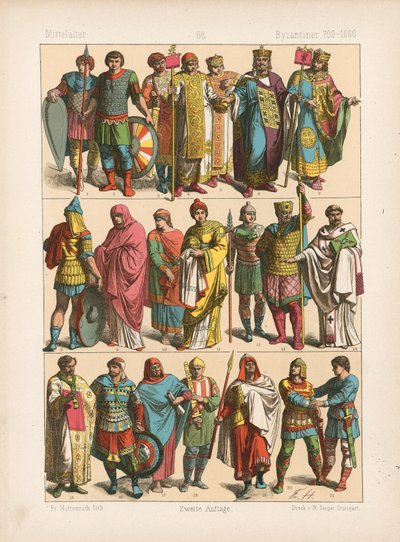 Traje. de German School