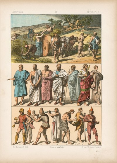 Traje. de German School