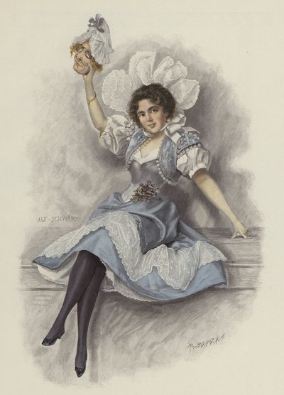 Demaskiert (desmascarado) de German School