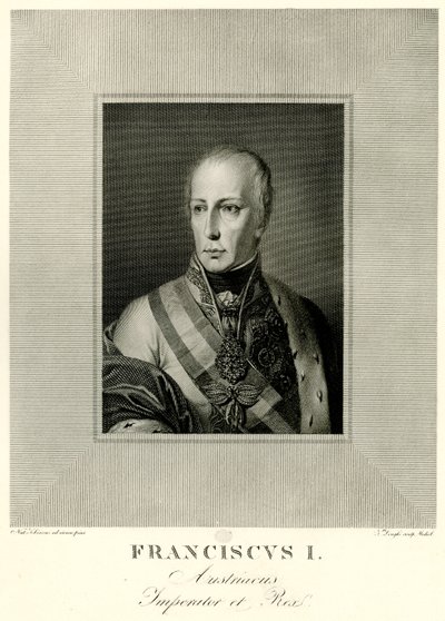 Francisco II. de German School