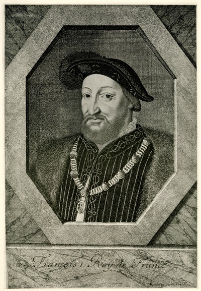 Francisco I, Rei da Baviera de German School