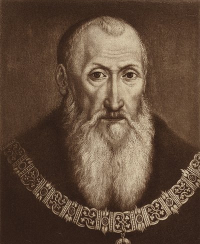 Frederico IV, Eleitor Palatino do Reno de German School