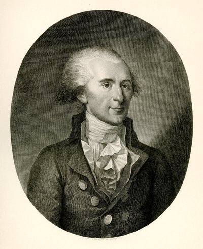 Frederick Henry Jacobi de German School