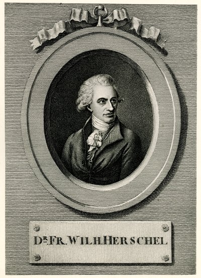 Frederick William Herschel de German School