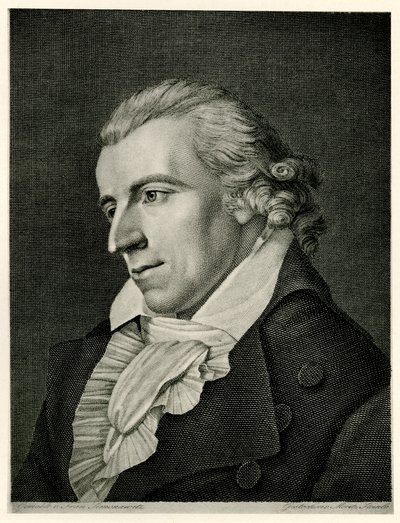 Frederico de Schiller de German School