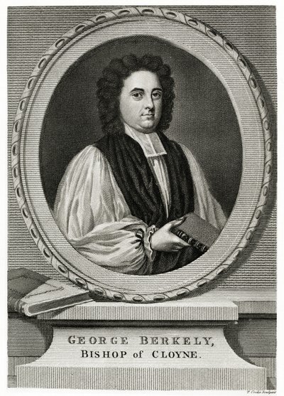 Georg Berkeley de German School