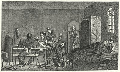 vida estudantil alemã de German School