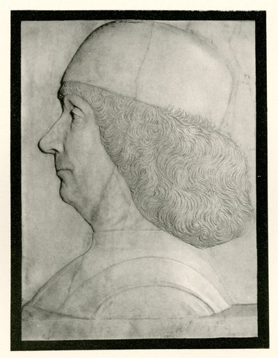 John Bellini de German School