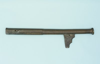 Hackbut, c.1500 de German School