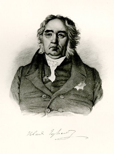 Ivan Andreyevich Krylov de German School