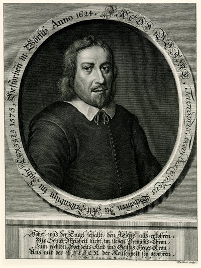 Jacob Boehme de German School