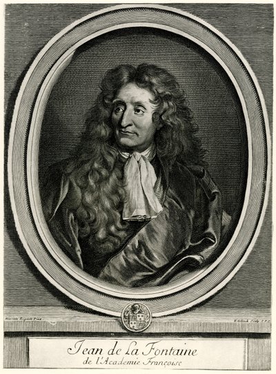 João de Lafontaine de German School