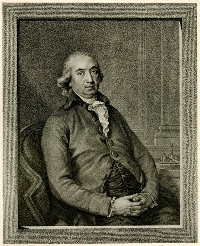 John Gottfried von Herder de German School