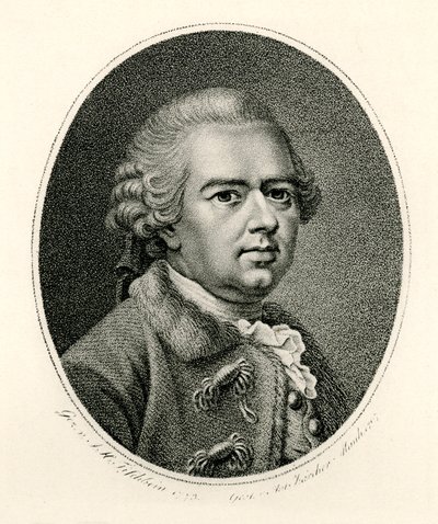 Johann Heinrich Tischbein, 1884-90 de German School