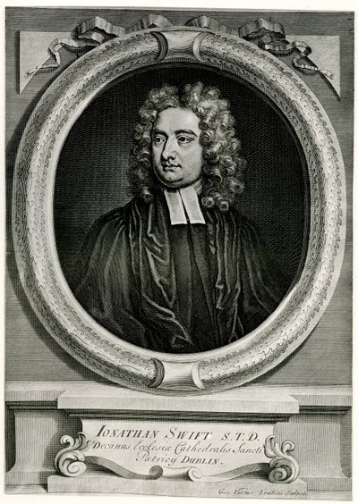 Jonathan Swift de German School