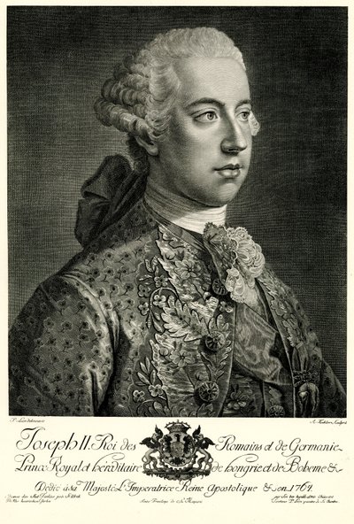 José II. de German School