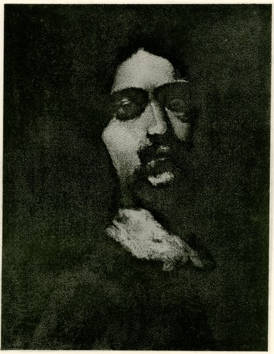Jusepe de Ribera, 1884-90 (fototipo) de German School
