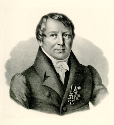 Karl Friedrich Eichhorn de German School