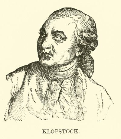 Klopstock de German School