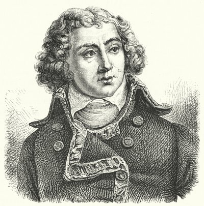 Louis-Alexandre Berthier de German School