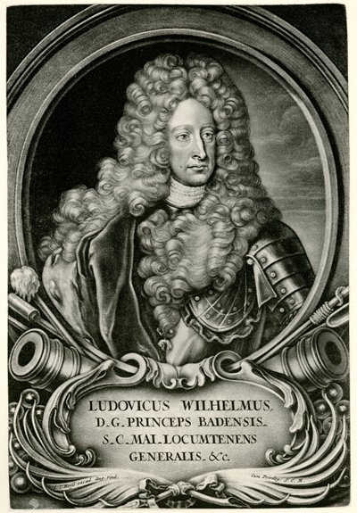 Ludwig Wilhelm de German School