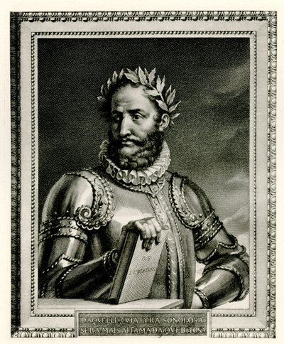 Luis de Camoëns de German School