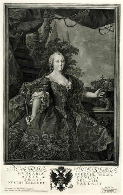 Maria Theresia de German School