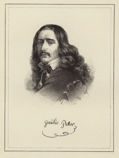 Paul Potter de German School