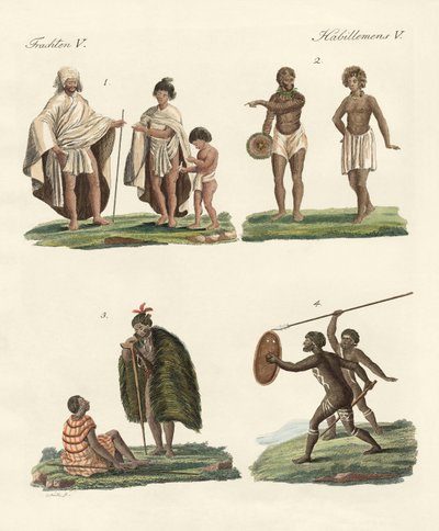 Pessoas da Austrália de German School