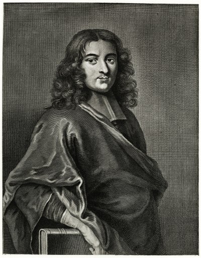 Pierre Bayle, 1884-90 (fototipo) de German School