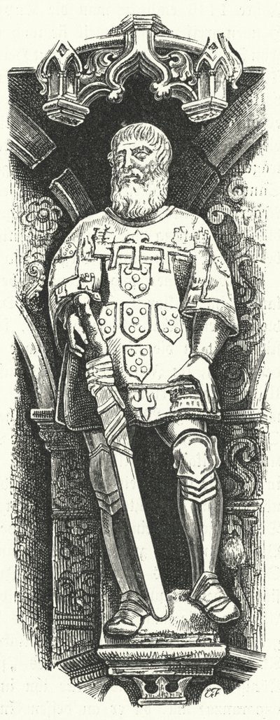 Príncipe Henrique o Navegador (gravação) de German School