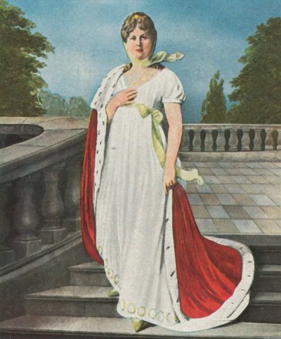 Rainha Louise de German School