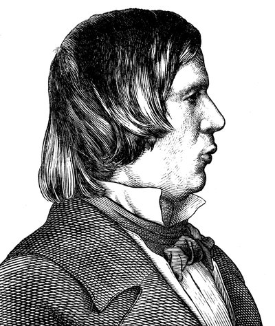 Robert Schumann de German School