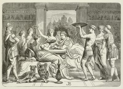 Regra romana de German School
