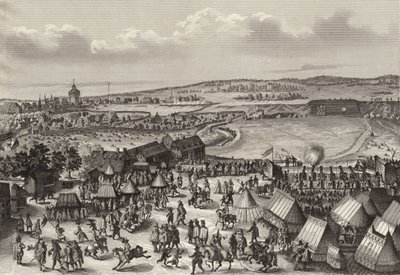 Feira de Tiro, Nuremberga, Alemanha de German School