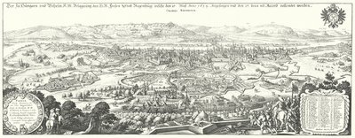Vitória de Regensburg de German School
