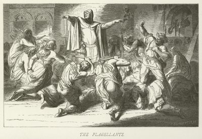 Os Flagelantes de German School