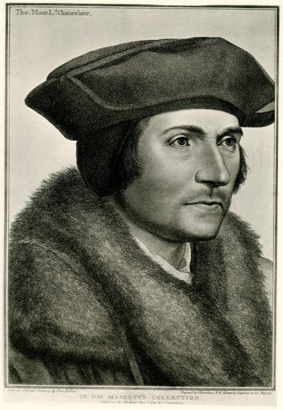 Tomás Morus de German School
